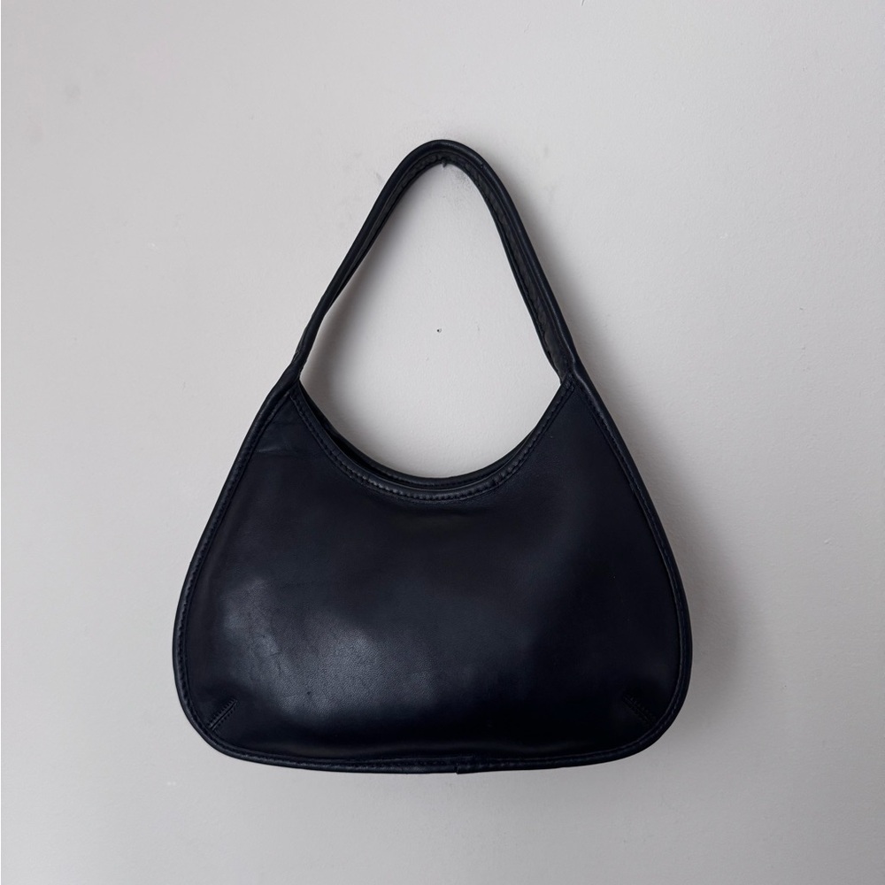 Coach ergo mini 9027 in black